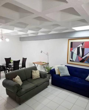 Apartamento de una habitacion con estacionamiento